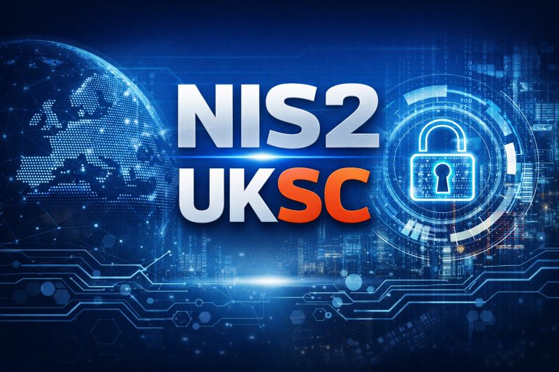 NIS2 i UKSC